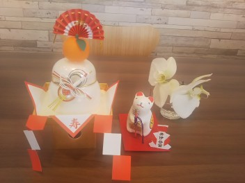 ☆謹賀新年☆
